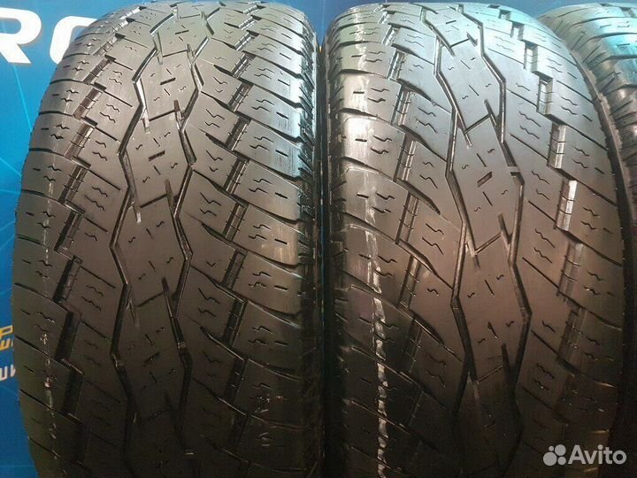Toyo Open Country A/T Plus 285/60 R18