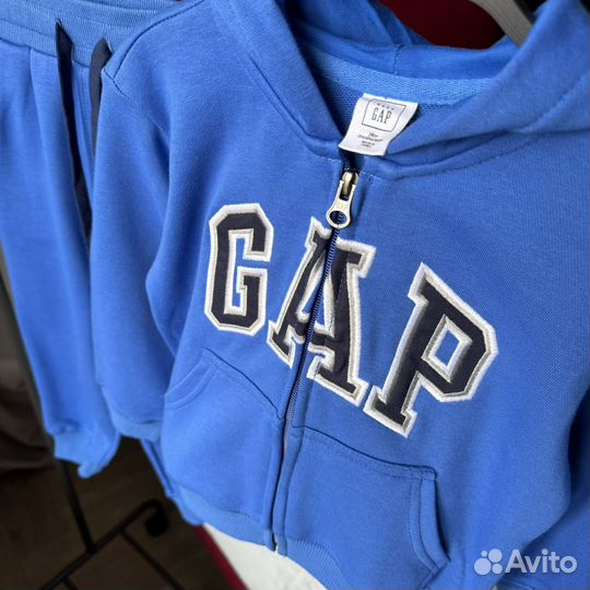 Костюм gap на мальчика 80 92 98