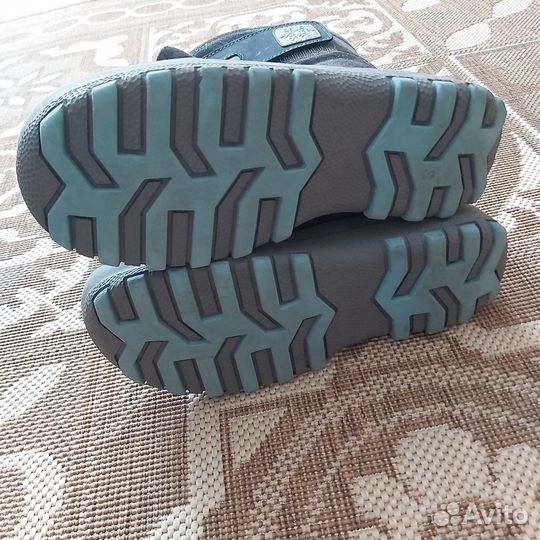 Сапоги для мальчика