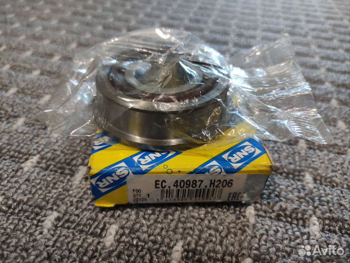 SNR EC40987H206