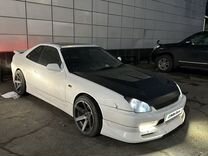 Honda Prelude 2.2 AT, 1997, 200 000 км, с пробегом, цена 700 000 руб.