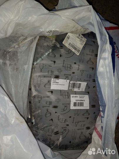 Амортизаторы chevrolet epica