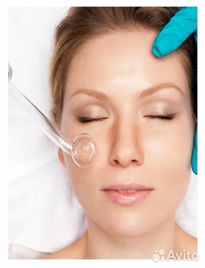 Дарсонваль ультратек сд-199