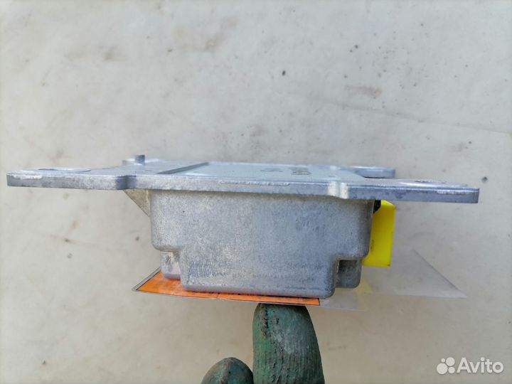 Блок управлен. AIR BAG Nissan Almera N15 1995-2000