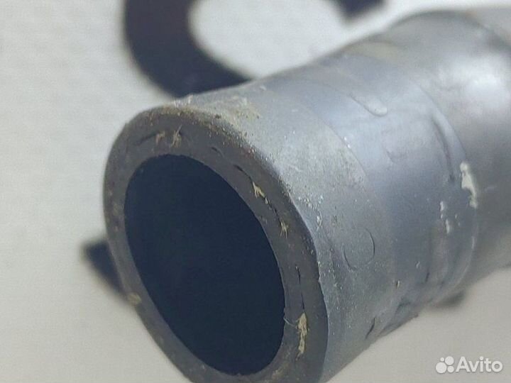 Патрубок системы охлаждения Bmw X6 E71 N54B30 2008