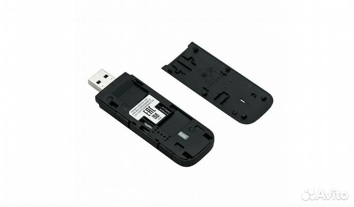 Модем универсальный 3G/4G Huawei E3372 USB