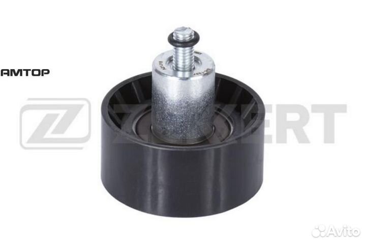 Zekkert SR1337 SR1337 Zekkert Ролик обводной ремня