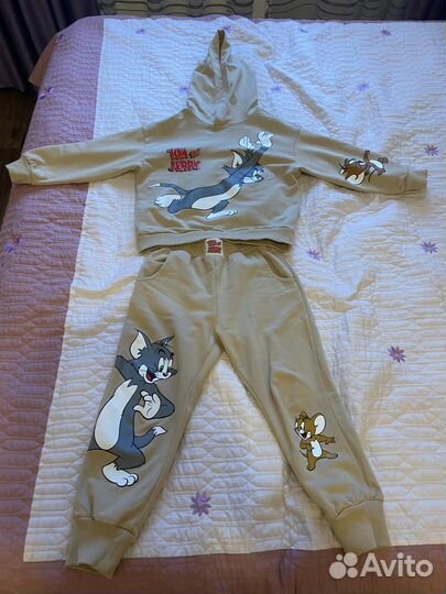 Костюм для мальчика