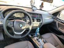 BMW X3 2.0 AT, 2014, 180 000 км, с пробегом, цена 2 250 000 руб.