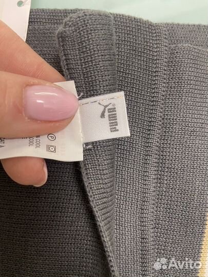 Шарф мужской