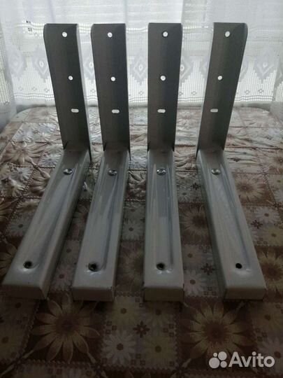 Кронштейны для микроволновой печи