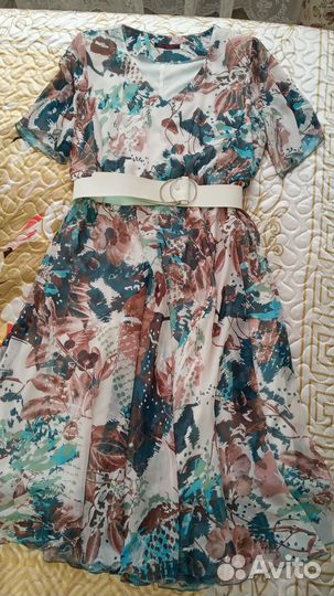 Платье женское