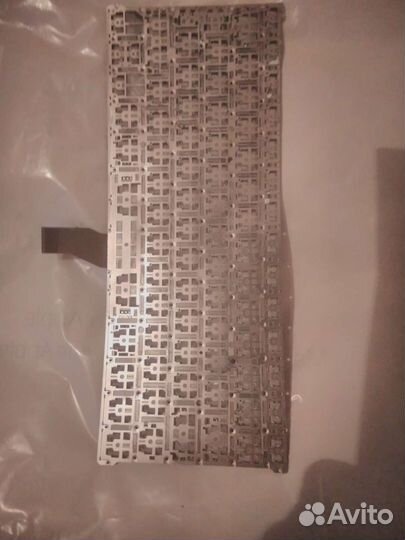 Клавиатура Apple Макбук Айр