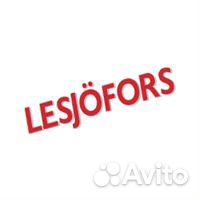 Lesjofors 1248241 Пружина подвески передняя opel/vauxhal meriva 1,3 cdti / 1,6 16V / 1,8 16V 03-6/10