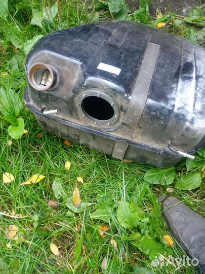 Бензобак ваз 2101 инженер