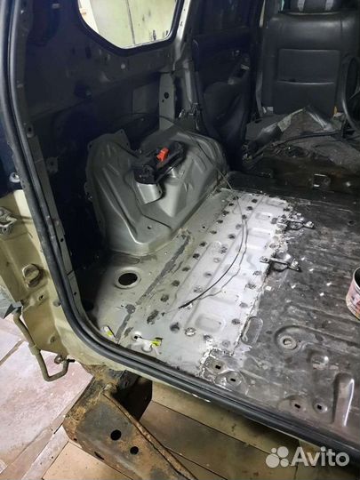 Автосервис