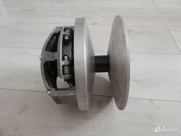 Вариатор арктик 25 вал