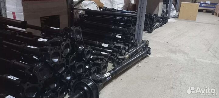 Вал карданный УАЗ 469 452 3163 3160