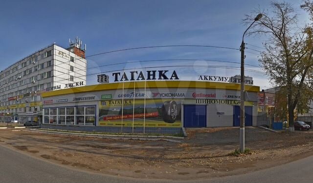 Temporarily closed: Magazin kantselyarskikh tovarov, stationery store, Udmurtian