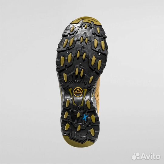 Кроссовки La Sportiva Ultra Raptor II Leather GTX