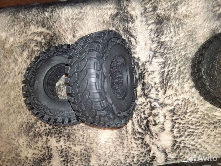 Диски,резина для rc моделей