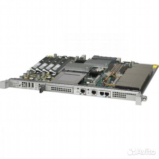 Модуль Cisco ASR1000 Route Processor 2, 16GB dram
