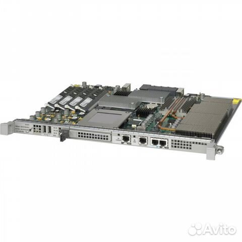 Модуль Cisco ASR1000 Route Processor 2, 16GB dram