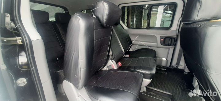 Междугородние,пассажирские перевозки минивэн 7мест