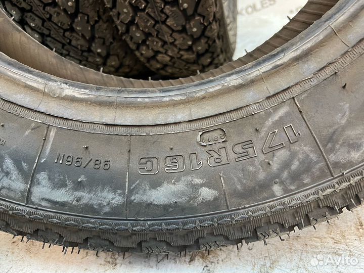 Medved Я-462 175/80 R16C 96N