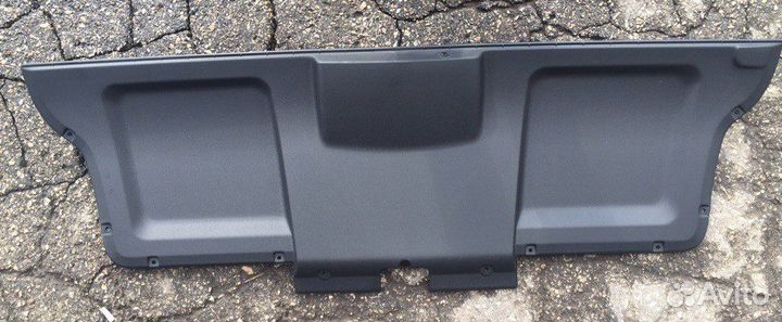 Обивка двери задка Нива Урбан