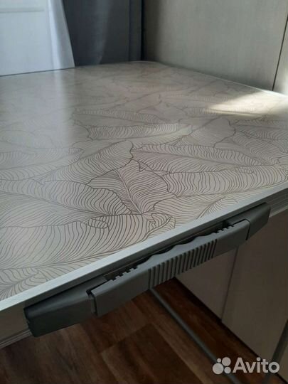 Стол туристический раскладной