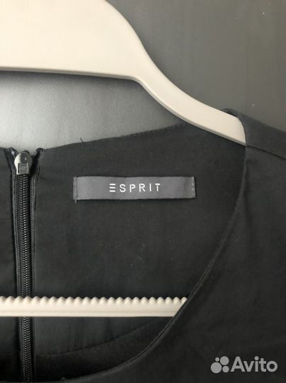Базовое платье Esprit 44/46