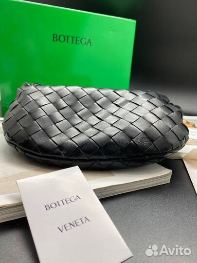 Bottega veneta сумка jodie mini