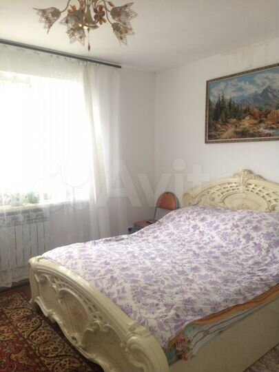 Коттедж 130 м² на участке 4,7 сот.