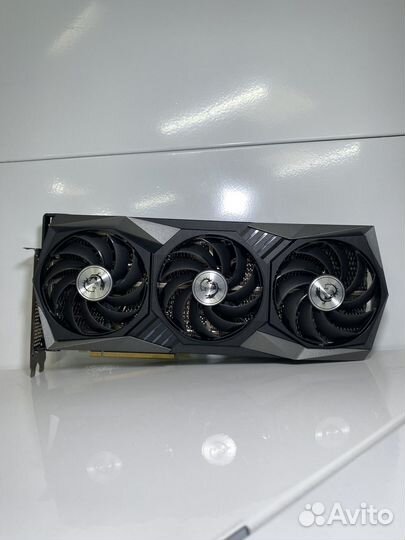 Msi Rtx 3070