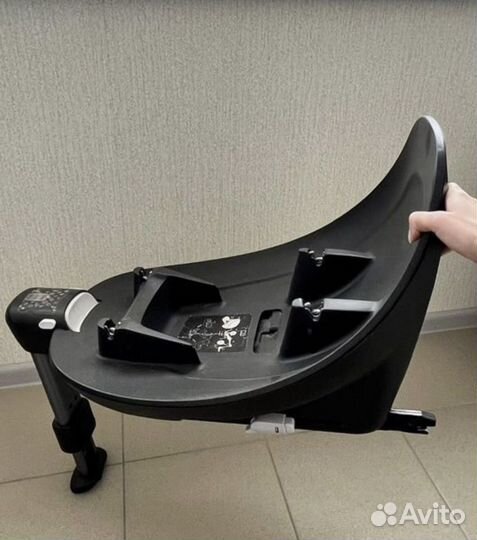 База isofix cybex base-m