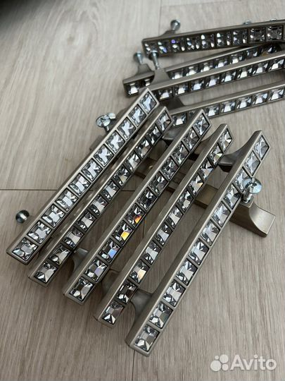 Дверные ручки италия