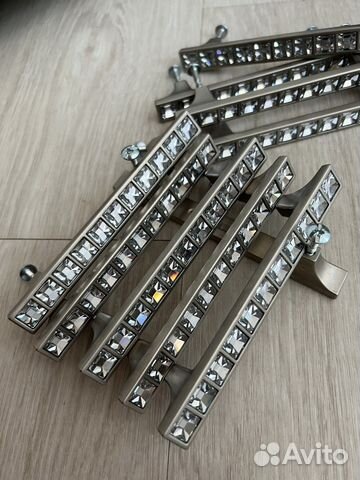 Дверные ручки италия