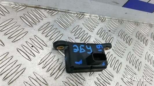 Блок управления chevrolet cruze J300 (USV19NC01)