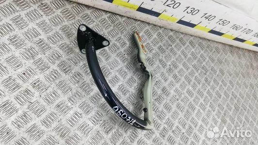 Петля крышки багажника volkswagen passat B7 (95O07