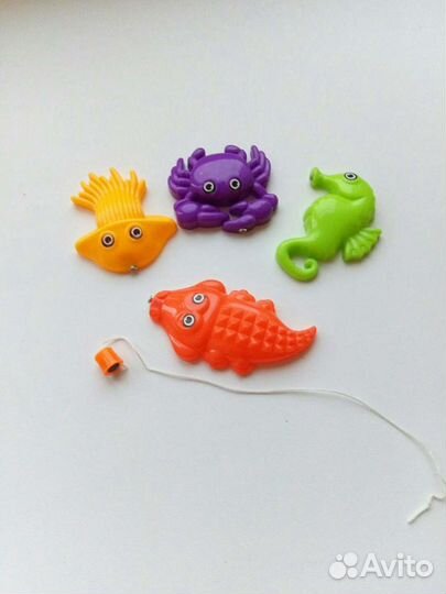 Игра детская