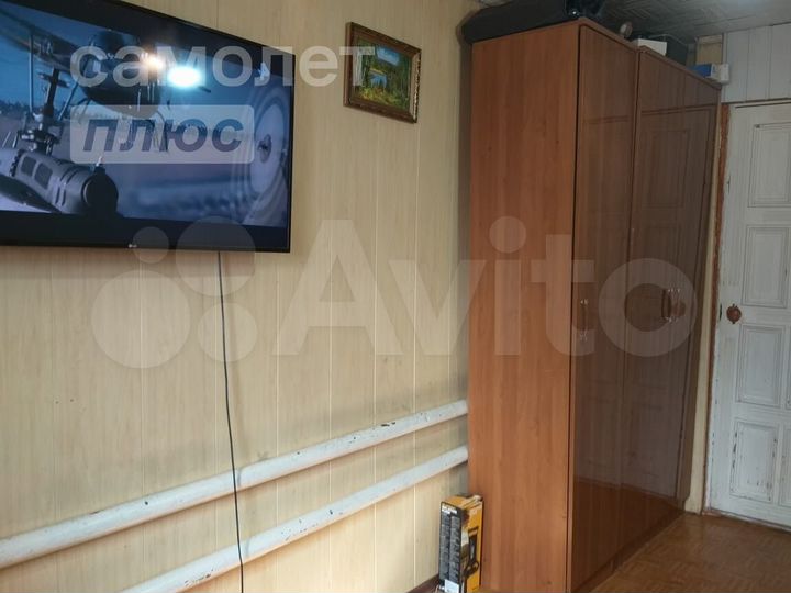 Дом 79,4 м² на участке 4,7 сот.