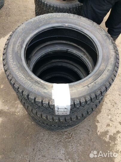 Gislaved Nord Frost 200 185/60 R15