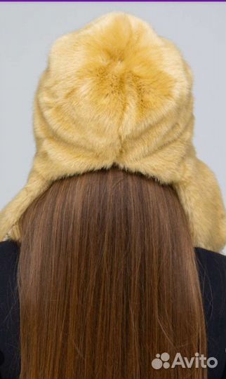 Шапка женская новая