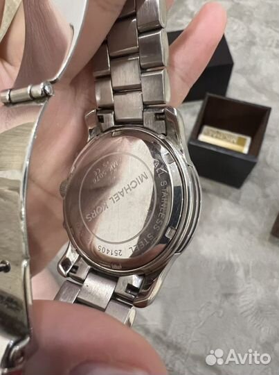 Женские наручные часы Michael Kors MK5076