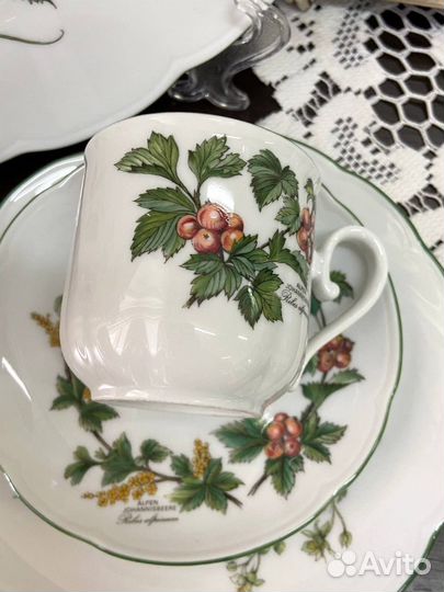 Набор Seltmann Weiden, Waldbeere