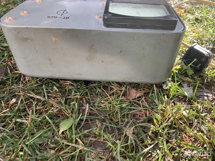 Автотрансформаторный регулятор напряжения