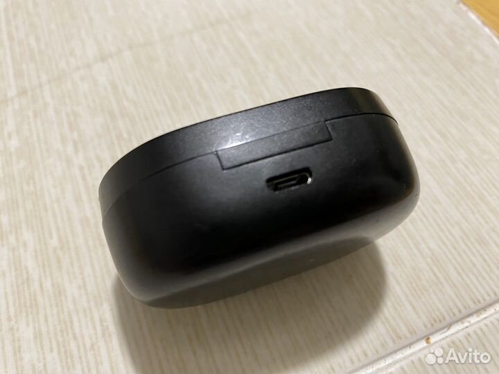 Чехол зарядка для наушников Redmi