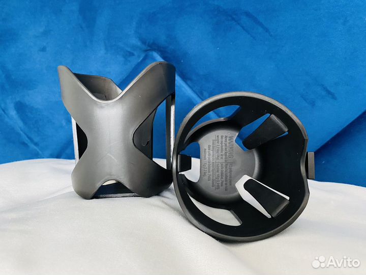 Подстаканник новый для коляски stokke