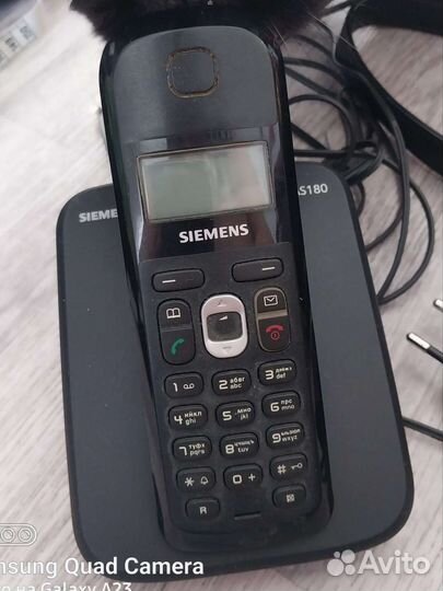 Телефоны домашний бу